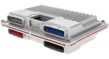 Powertrain Control Module (PCM)