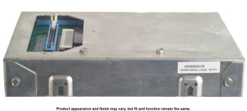 Engine Control Module (ECM)