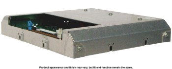 Powertrain Control Module (PCM)