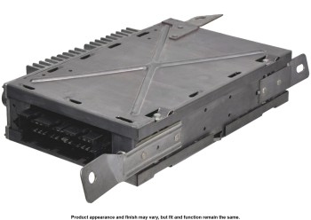 Engine Control Module (ECM)