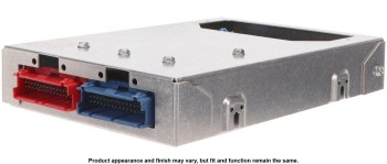 Powertrain Control Module (PCM)