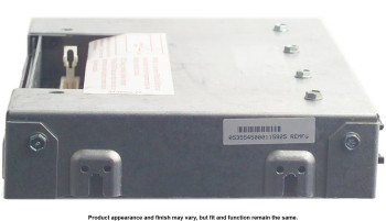 Engine Control Module (ECM)