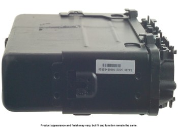 Engine Control Module (ECM)