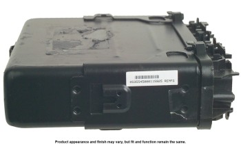 Engine Control Module (ECM)