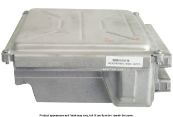 Powertrain Control Module (PCM)