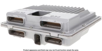 Vehicle Control Module