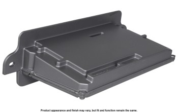 Engine Control Module (ECM)