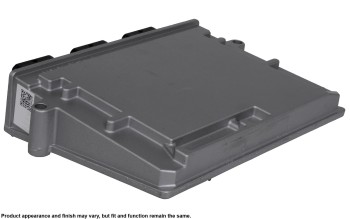 Engine Control Module (ECM)