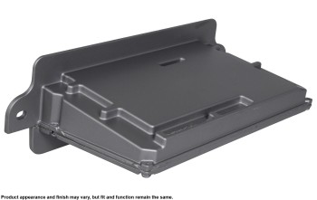 Engine Control Module (ECM)