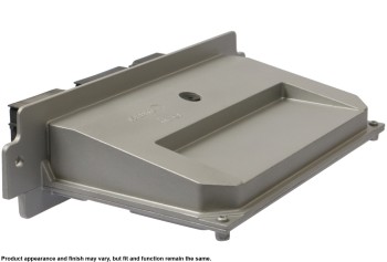 Engine Control Module (ECM)