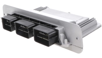 Engine Control Module (ECM)