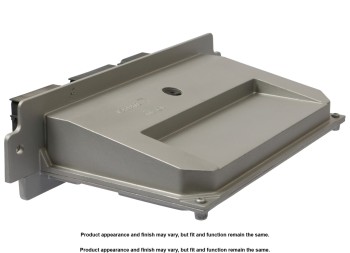 Engine Control Module (ECM)