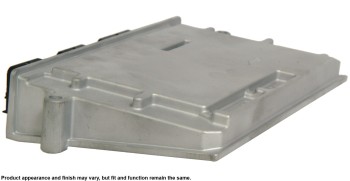 Engine Control Module (ECM)