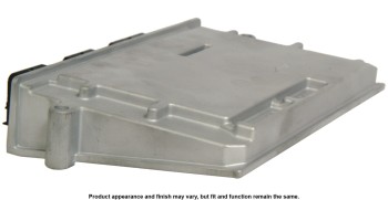 Engine Control Module (ECM)