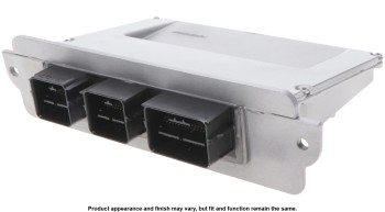 Engine Control Module (ECM)