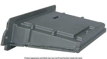 Engine Control Module (ECM)