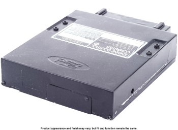 Engine Control Module (ECM)