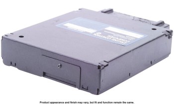 Engine Control Module (ECM)