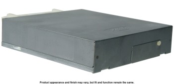 Engine Control Module (ECM)