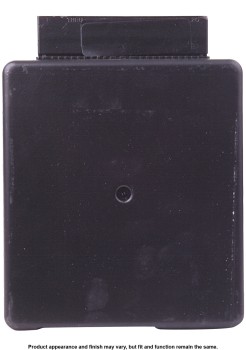 Engine Control Module (ECM)