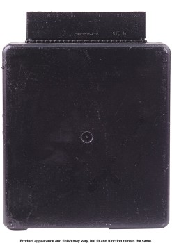 Engine Control Module (ECM)