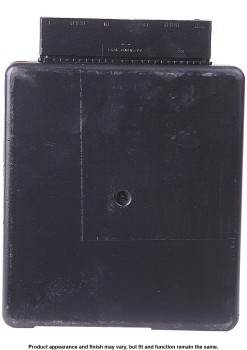 Engine Control Module (ECM)