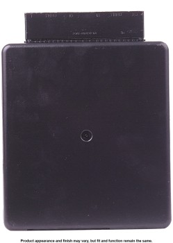Engine Control Module (ECM)