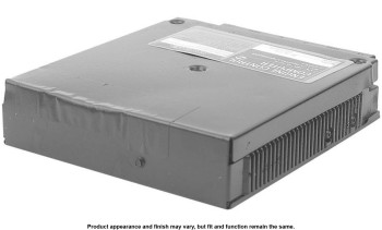 Engine Control Module (ECM)