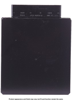 Engine Control Module (ECM)