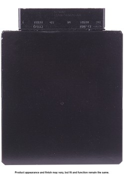Engine Control Module (ECM)