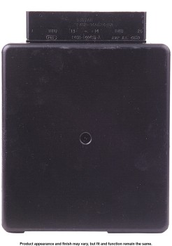 Engine Control Module (ECM)