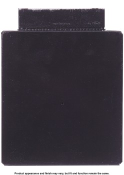 Engine Control Module (ECM)