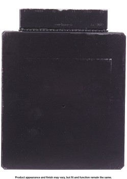 Engine Control Module (ECM)