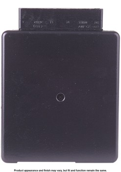 Engine Control Module (ECM)