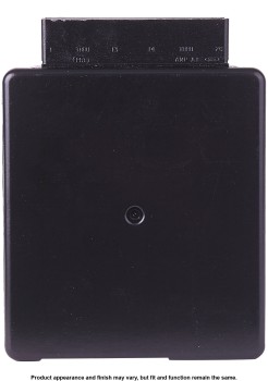 Engine Control Module (ECM)