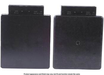 Engine Control Module (ECM)