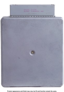 Engine Control Module (ECM)