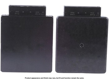 Engine Control Module (ECM)
