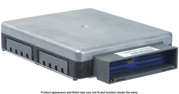 Engine Control Module (ECM)