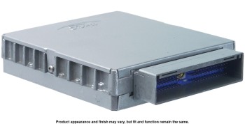 Engine Control Module (ECM)
