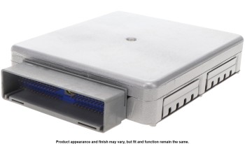 Engine Control Module (ECM)