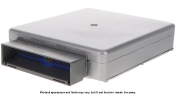 Engine Control Module (ECM)