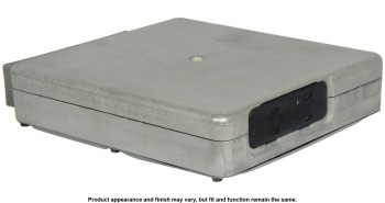 Engine Control Module (ECM)