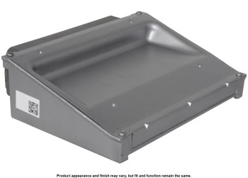 Engine Control Module (ECM)