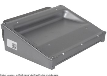 Engine Control Module (ECM)