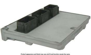 Engine Control Module (ECM)