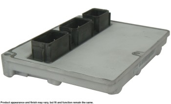 Engine Control Module (ECM)