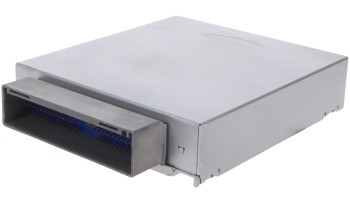 Engine Control Module (ECM)