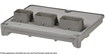 Engine Control Module (ECM)