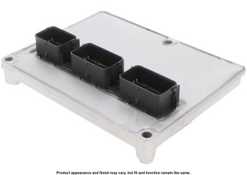 Engine Control Module (ECM)